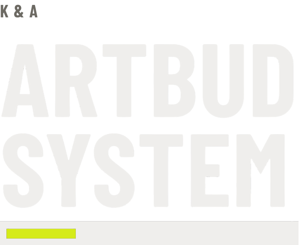 Artbud System
